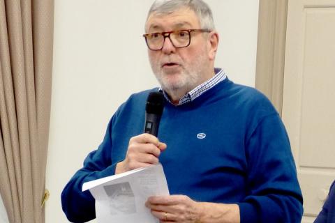 CLAUDE NOEL HORTALA
