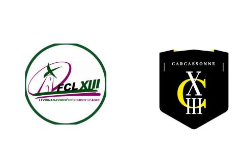 FCL XIII - Carcassonne XIII
