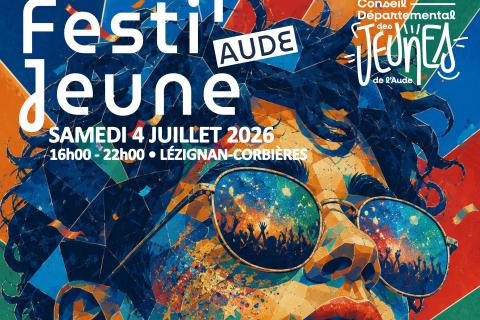 FestiJeune - Lézignan-Corbières