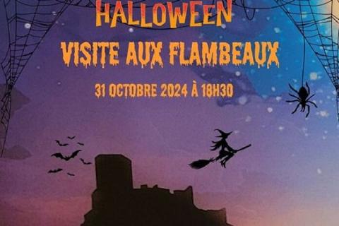 Halloween Queribus