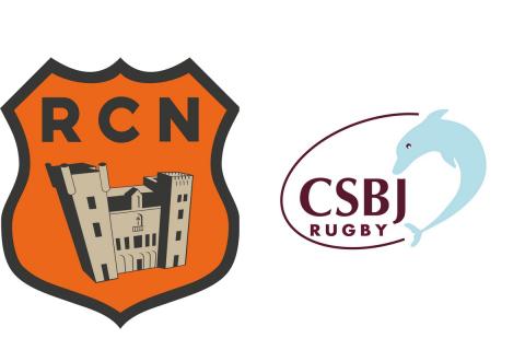 RC NARBONNAIS XV / CS BOURGOIN JALLIEU XV