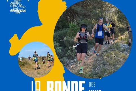 Ronde des vins de la Clape 2026