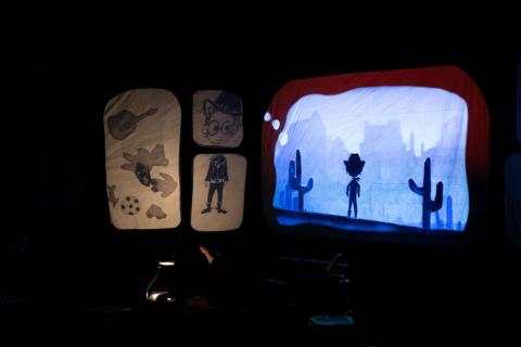 Globule-L'Envolée 2025-2026