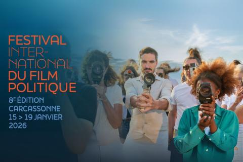festival du film politique 2026