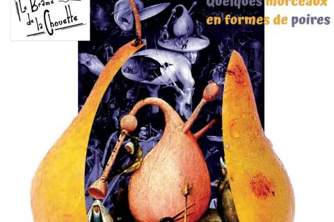quelques morceaux