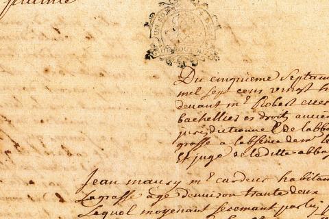 atelier de l'histoire