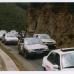 Photo souvenir du Tour de France 1998 - Tarascon - Le Cap-d'Agde