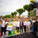 Photo souvenir du Tour de France 2019 - Limoux-Nîmes