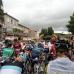 Photo souvenir Tour de France 2011 dans l'Aude