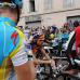Photo souvenir Tour de France 2011 dans l'Aude