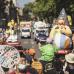 Photo souvenir du Tour de France 2021 - Carcassonne-Quillan