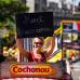 Photo souvenir du Tour de France 2018 - Carcassonne - Bagnères-de-Luchon