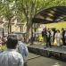 Photo souvenir du Tour de France 2021 - Carcassonne-Quillan