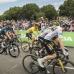Photo souvenir du Tour de France 2021 - Carcassonne-Quillan