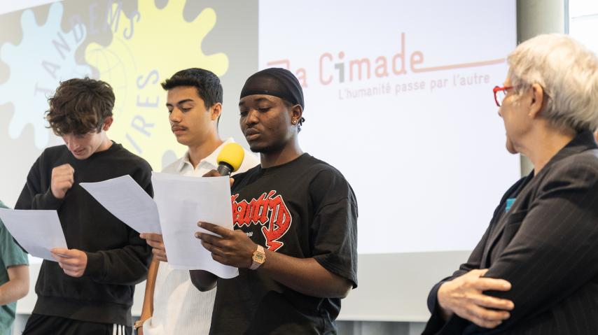 tandems solidaires