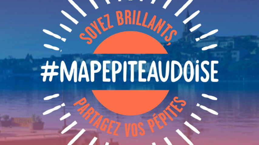 CONCOURS PEPITE AUDOISE