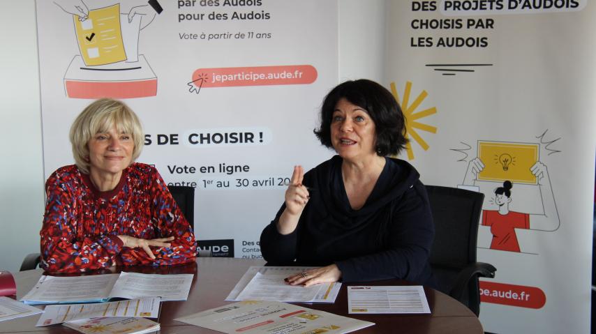 budget citoyen