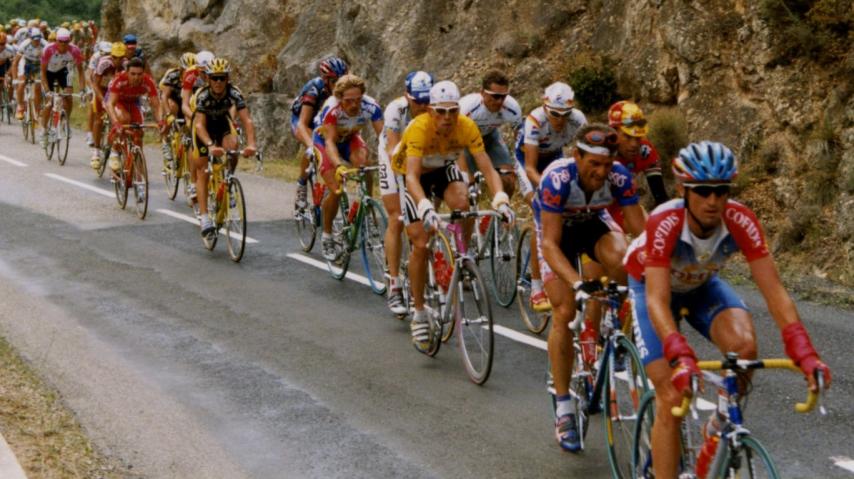 Tour de France