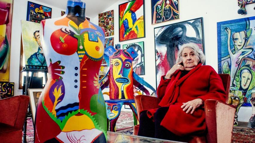 CERES FRANCO