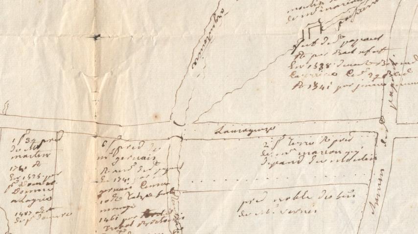 utilisation des cartes et plans