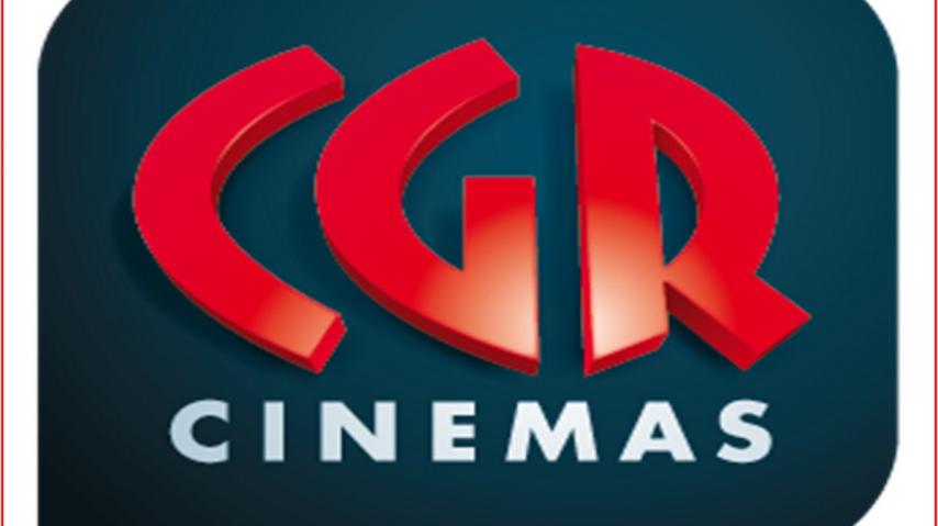 CGR