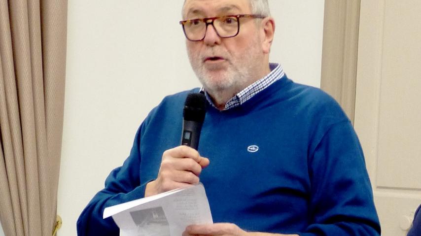CLAUDE NOEL HORTALA