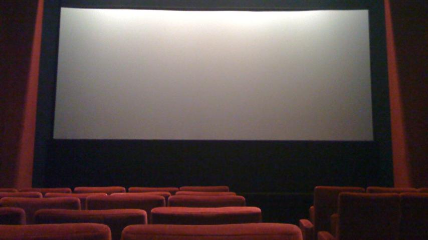 CINEMA 2