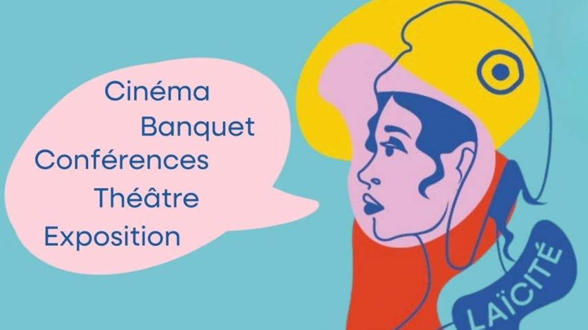 Cultivons la laicité