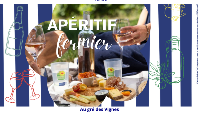 affiche siti - Domaine des Homs