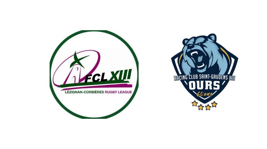 FCL XIII - Saint Gaudens XIII