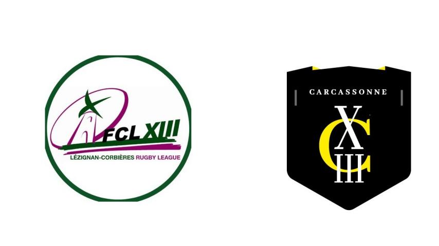 FCL XIII - Carcassonne XIII