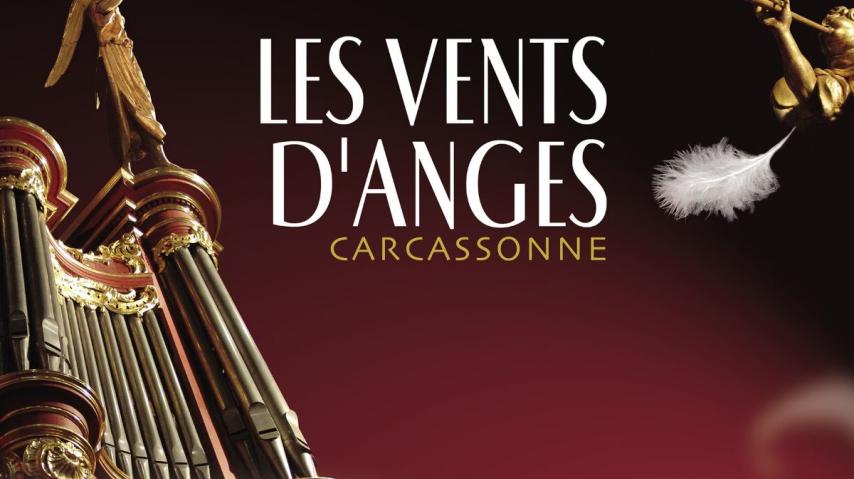 LES VENTS D'ANGES