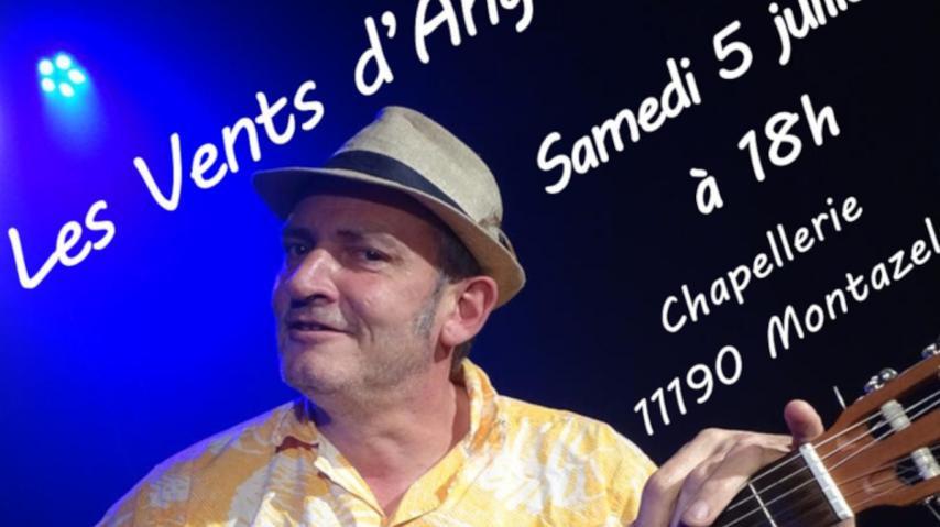 Les Vents d'Anges