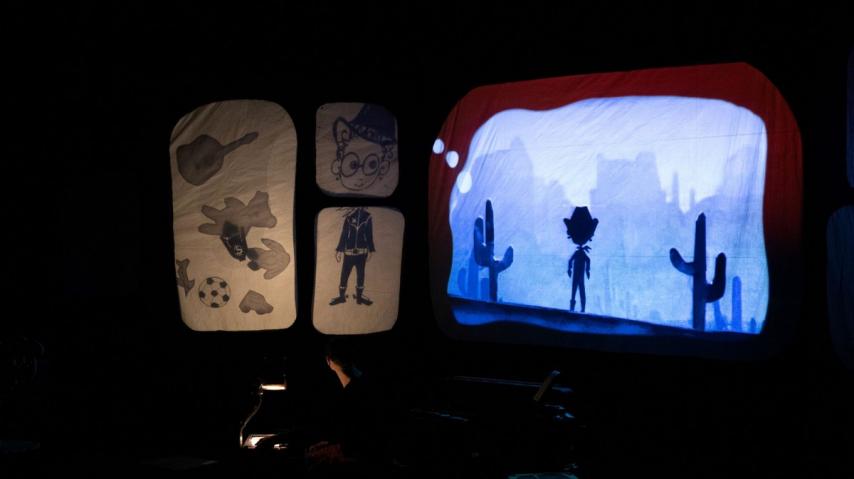 Globule-L'Envolée 2025-2026