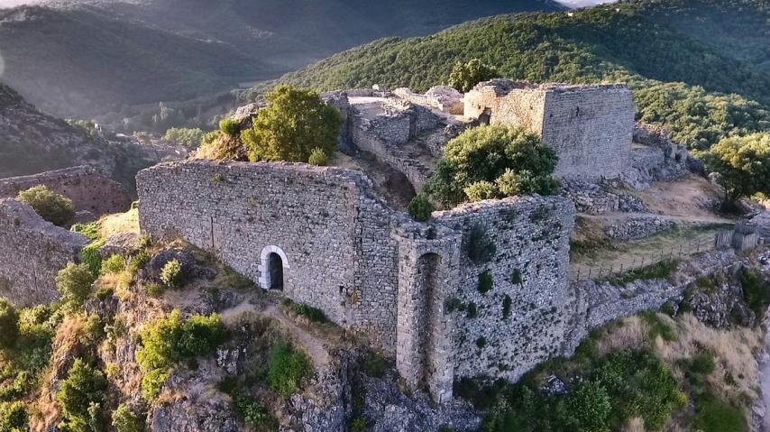 Château de Termes