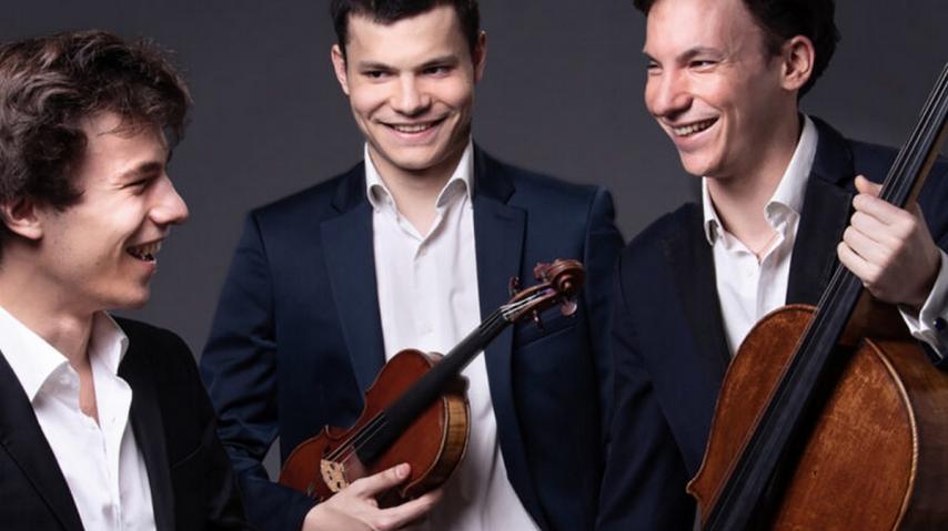 TRIO MOREAU