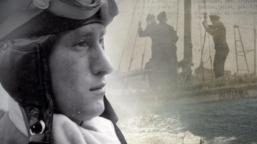 L'aventure du Buhara