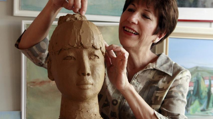 eliette chalet ode à la femme