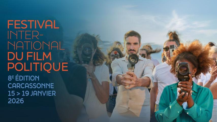 festival du film politique 2026