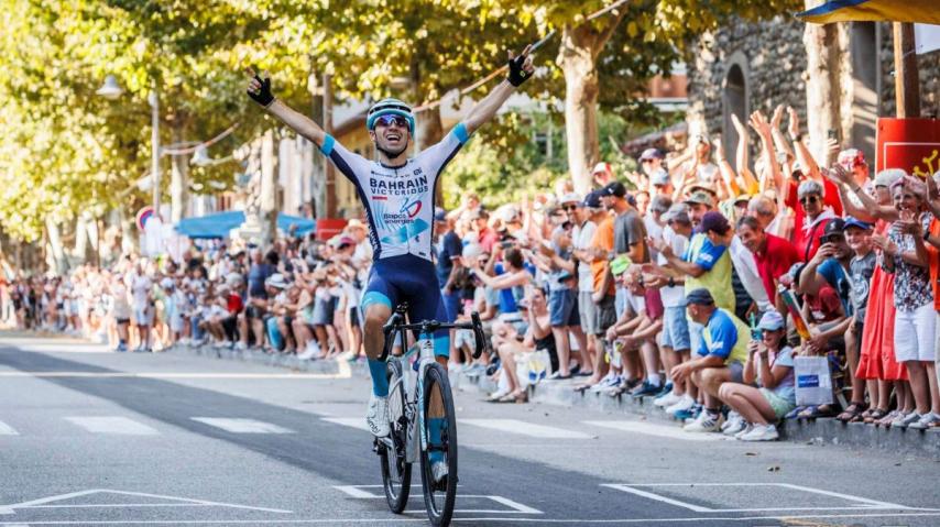 critérium 2025