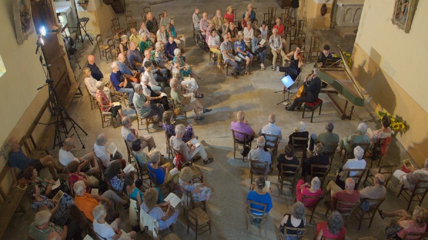 Musique en Kercorb 2024