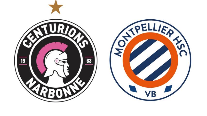 Narbonne-Montpellier