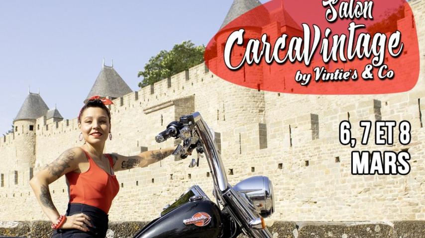 salon carca vintage - 1