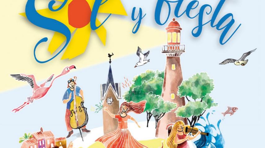 sol y fiesta 2025