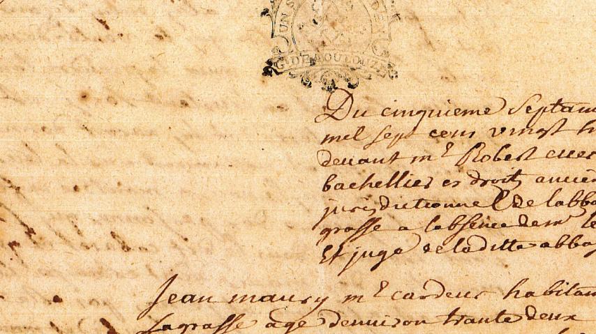 atelier de l'histoire