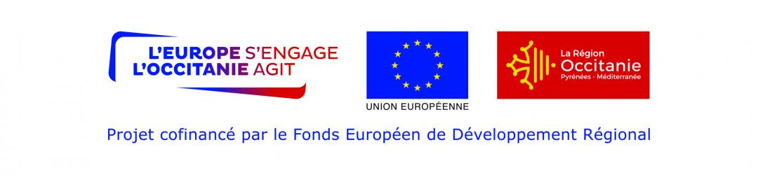 LOGO FEDER EUROPE