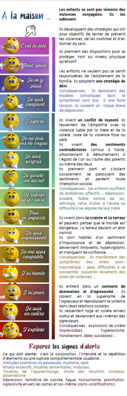 violentomètre enfant