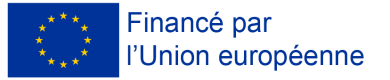 Logo europe FSE +