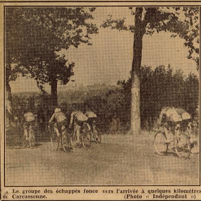 Tour de France