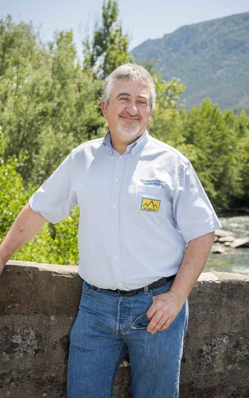 Patrick Quinta